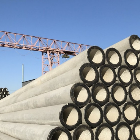 道外水泥电线杆的颜色可以选择吗？